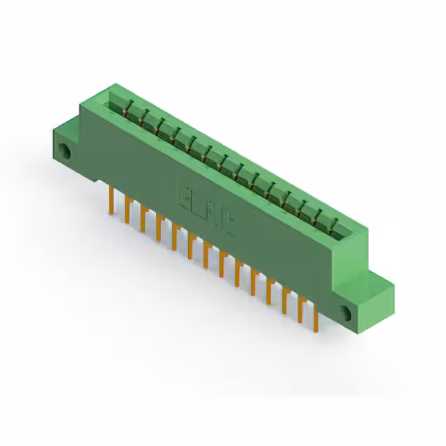333-028-523-212 EDAC Inc.  Edgeboard Connectors